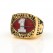 1985 Oklahoma Sooners National Championship Ring/Pendant(Premium)